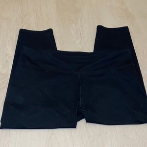 Fabletics Powerhold Capri